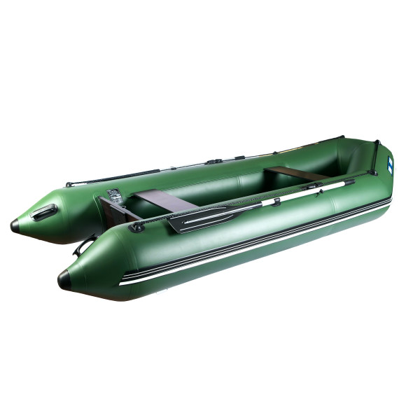 

Лодка Aqua-Storm stk-330
