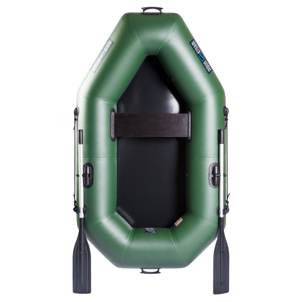 

Лодка Aqua-Storm st220