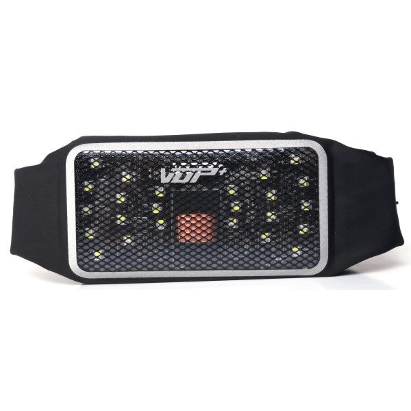 

с подсветкой VUP MP-8136 Black