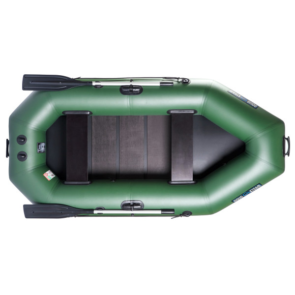 

Лодка Aqua-Storm st280