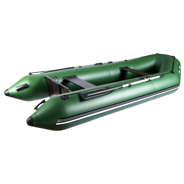 

Лодка Aqua-Storm stm-330
