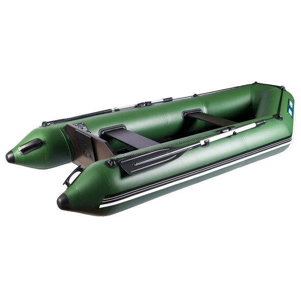 

Лодка Aqua-Storm stm-280