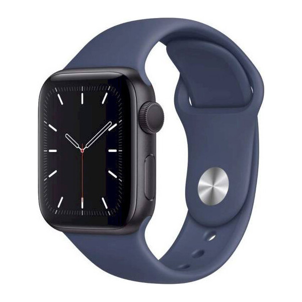 

Смарт-часы Uwatch T500 Dark Blue