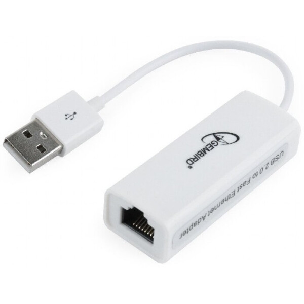 

USB Gembird NIC-U2-02