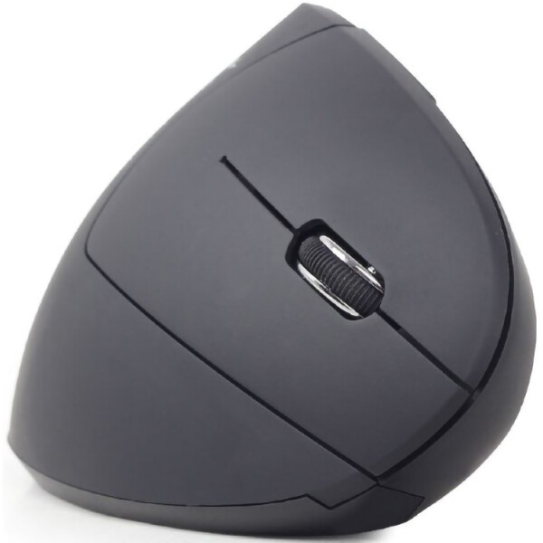 

Gembird MUSW-ERGO-01 Wireless Black