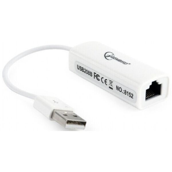 

USB Gembird NIC-U2-02