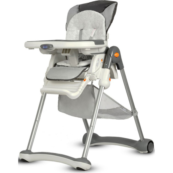 

Стульчик для кормления Coneco Brazzi C08