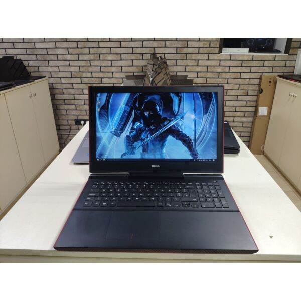 

Dell Inspiron P56F (BRU834) "Refurbished"