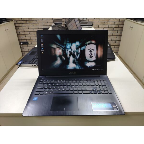 

Ноутбук Asus X55C (X55C-SO212D) "Refurbished"