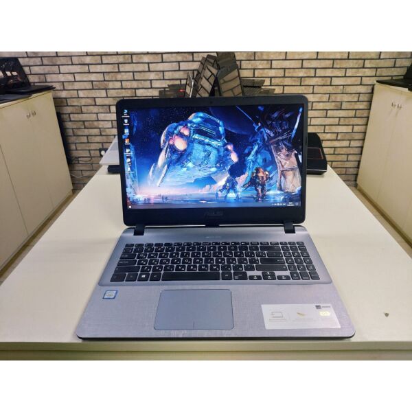 

Ноутбук Asus F555L (VM510LD) "Refurbished"
