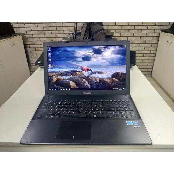 

Ноутбук Asus E502S (E502SA-XX016T) "Refurbished"