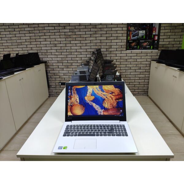 

Lenovo 320-15iskJYU4003CN) "Refurbished"