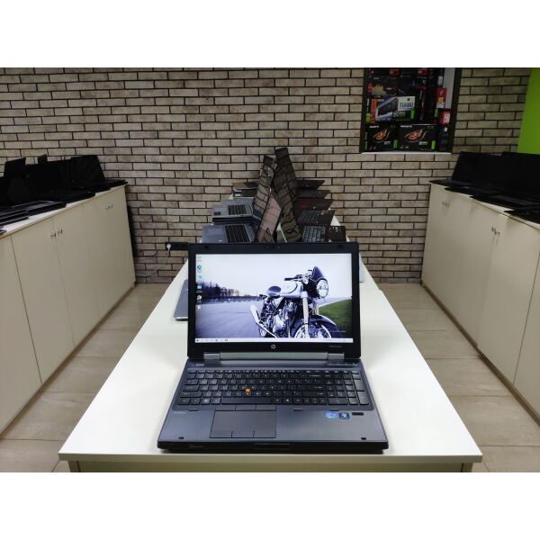 

HP 8560WJYU4003CN) "Refurbished"