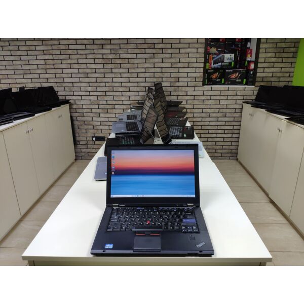 

Lenovo ThinkPad T420sJYU4003CN) "Refurbished"