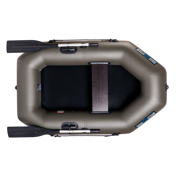 

Лодка Aqua-Storm st190u