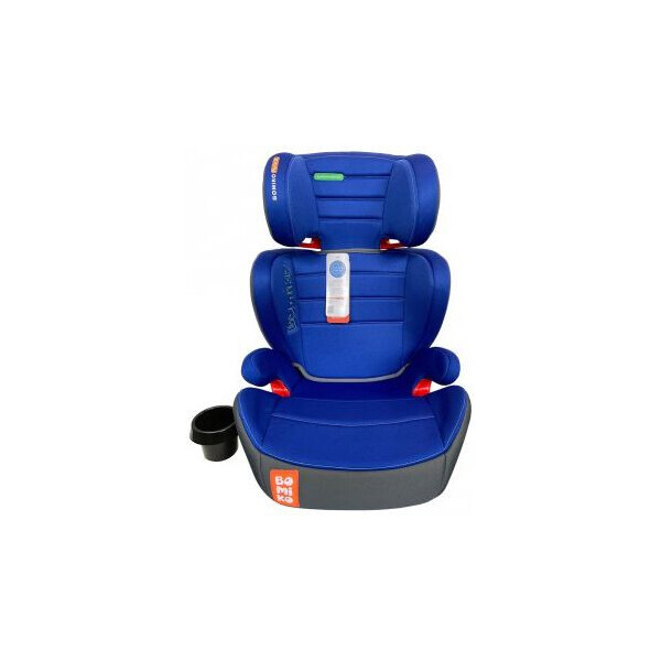 

Детское автокресло Bomiko Auto XXL 03 Blue