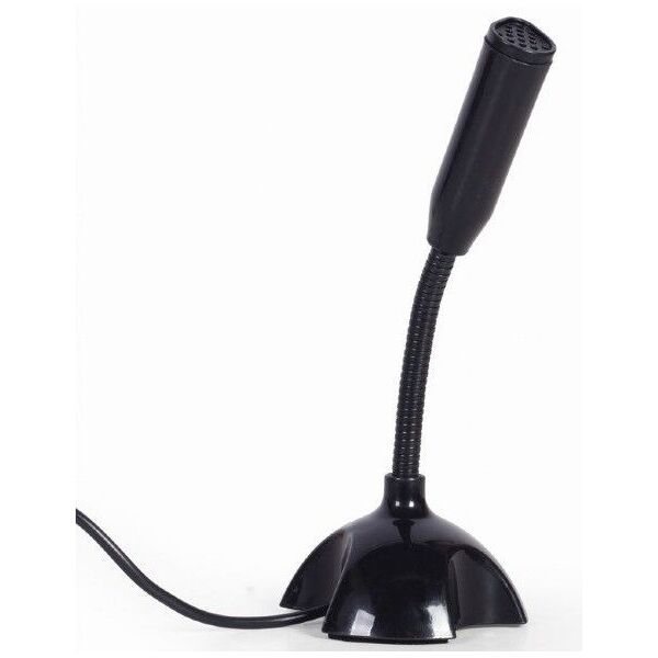 

Микрофон Gembird MIC-DU-02