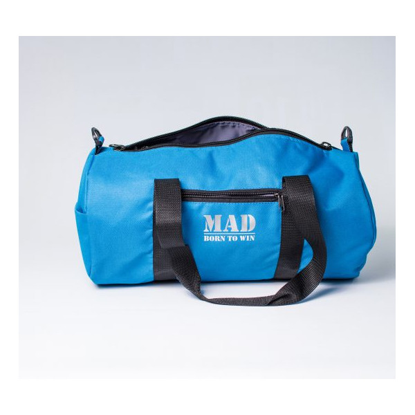 

MAD FitLadies (SFL41) бирюзовый
