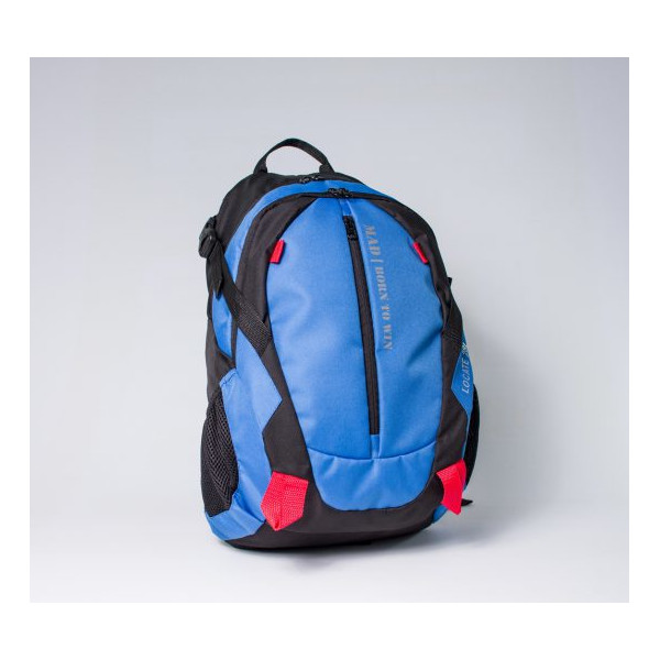 

Рюкзак Locate (RLO50) синий