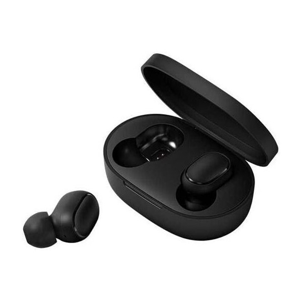 

Наушники Mi True Wireless Earbuds Basic 2 (BHR4272GL) Black