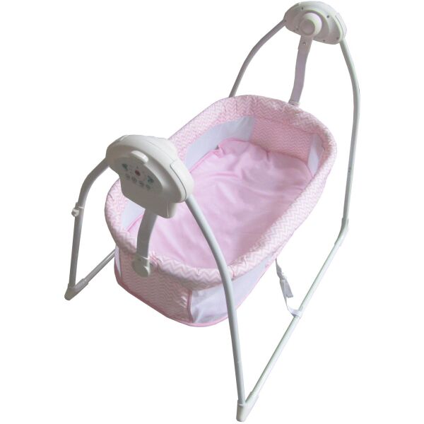 

Люлька-качалка Yaobei BC103XS (80cm) pink