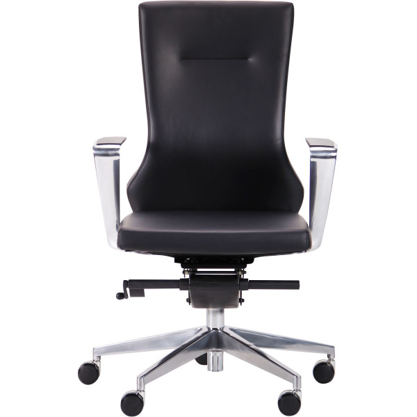 

Кресло AMF Marc LB Black