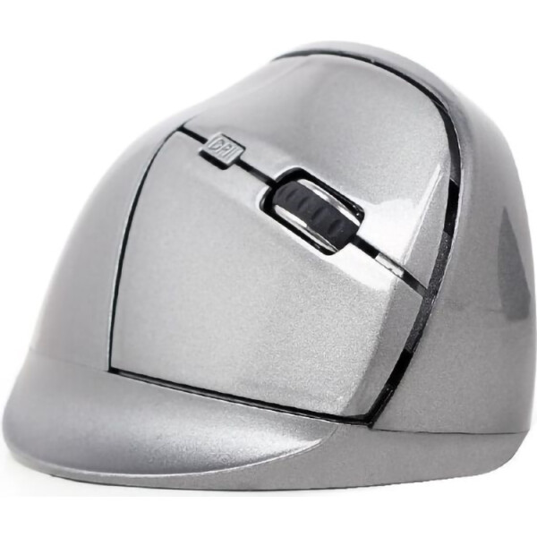 

Gembird MUSW-ERGO-02 Wireless Grey