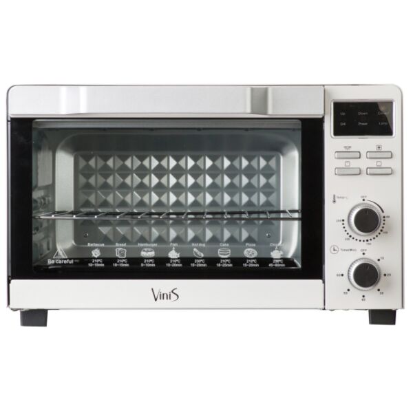 

Электрическая печь Vinis VO-3315DW