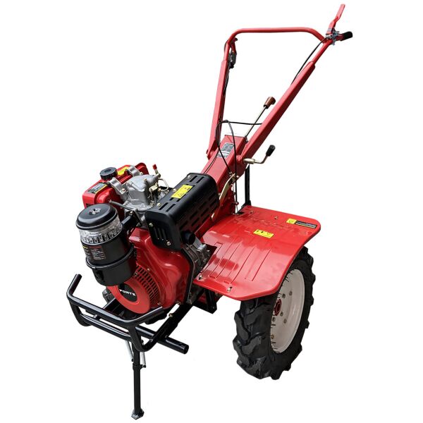

Культиватор FORTE 1350-4 колеса 12" (113404)