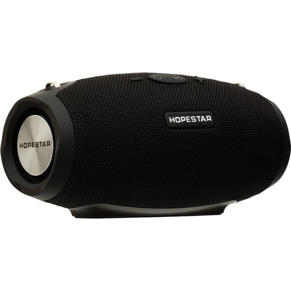 

HOPESTAR H26 Black