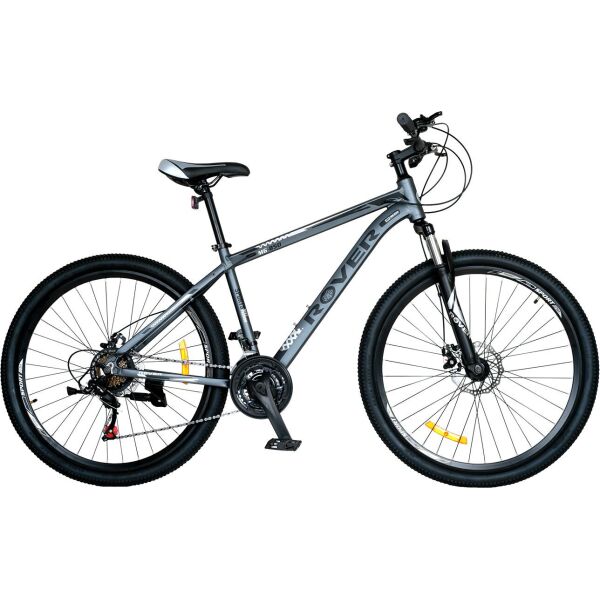 

Велосипед ROVER X60 Air 27,5" 17" dark gray 2021
