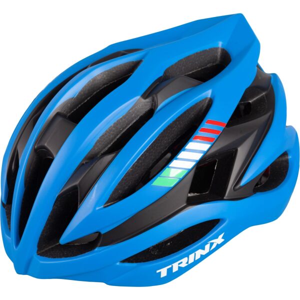 

Велошлем Trinx TT05 Blue (10700131)