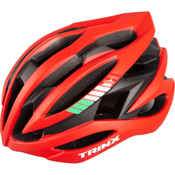 

Велошлем Trinx TT05 Red (10700130)