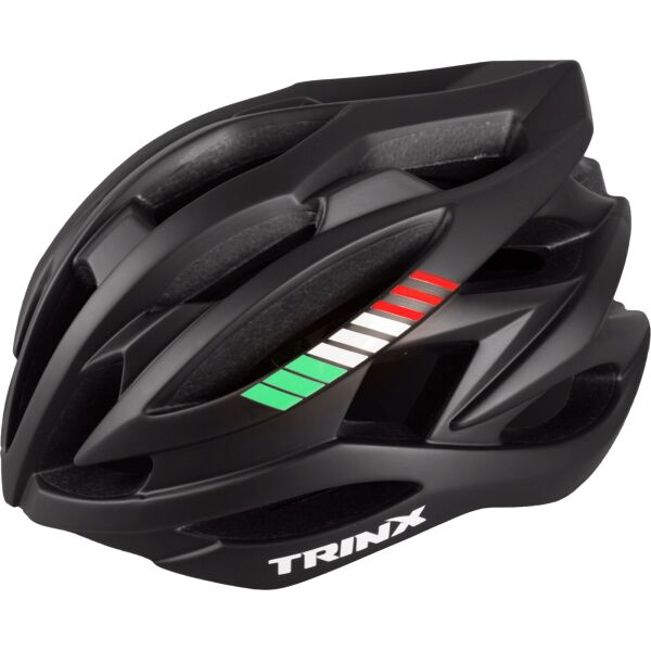 

Велошлем Trinx TT05 Black (10700132)