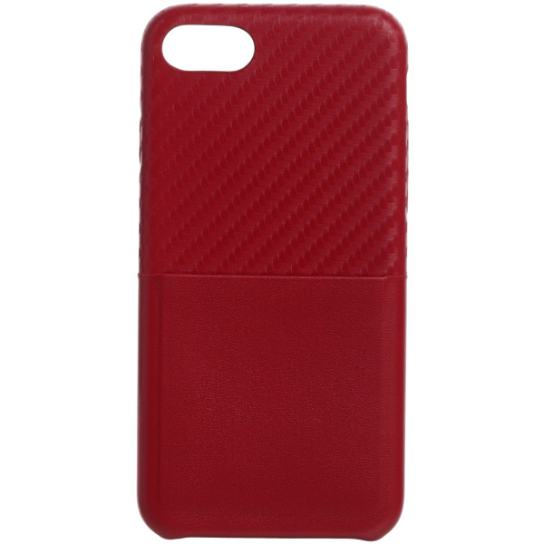 

Avatti Mela Tasca PU cover Red для iPhone 7