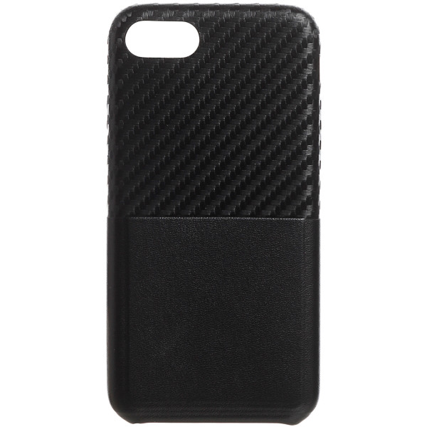

Avatti Mela Tasca PU cover Black для iPhone 7
