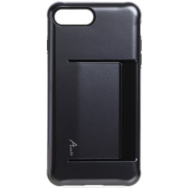 

Avatti Mela Extreme PC cover Gray для iPhone 7 Plus