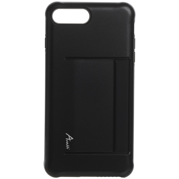 

Avatti Mela Extreme PC cover Black для iPhone 7 Plus