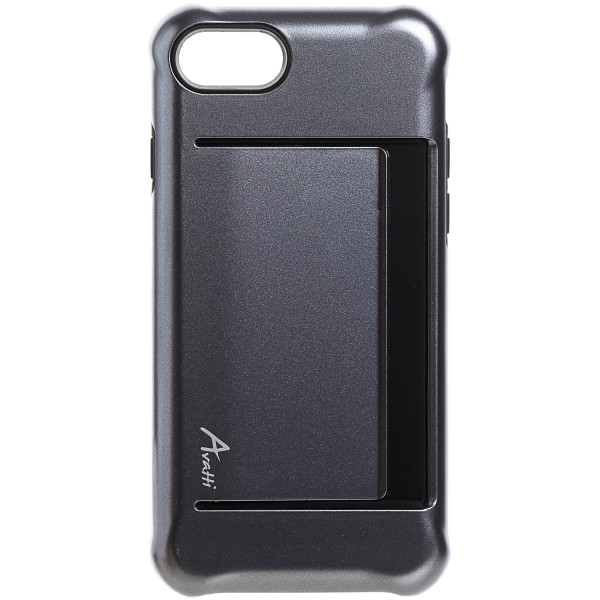 

Avatti Mela Extreme PC cover Gray для iPhone 7