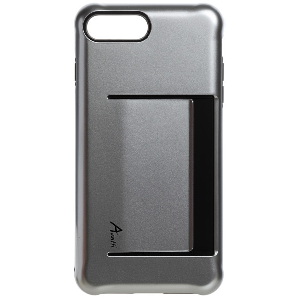 

Avatti Mela Extreme PC cover Silver для iPhone 7 Plus