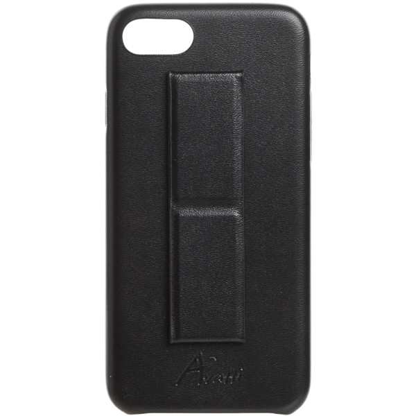 

Avatti Mela Ultra Slim Stand cover Black для iPhone 7