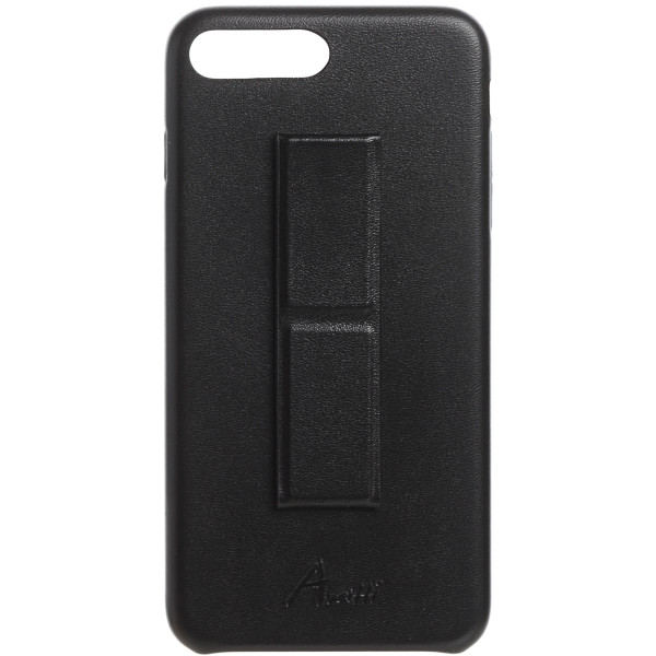 

Avatti Mela Ultra Slim Stand cover Black для iPhone 7 Plus