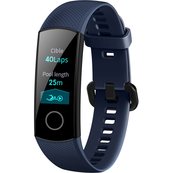 

Фитнес-браслет Honor Band 4 Midnight Navy (55023127)