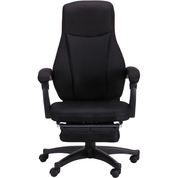

Кресло AMF Smart BN-W0002 черный