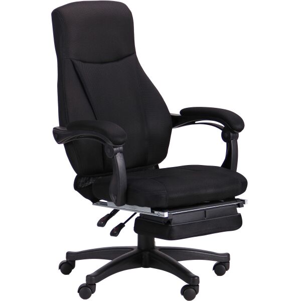 

Кресло AMF Smart BN-W0002 черный (520134)