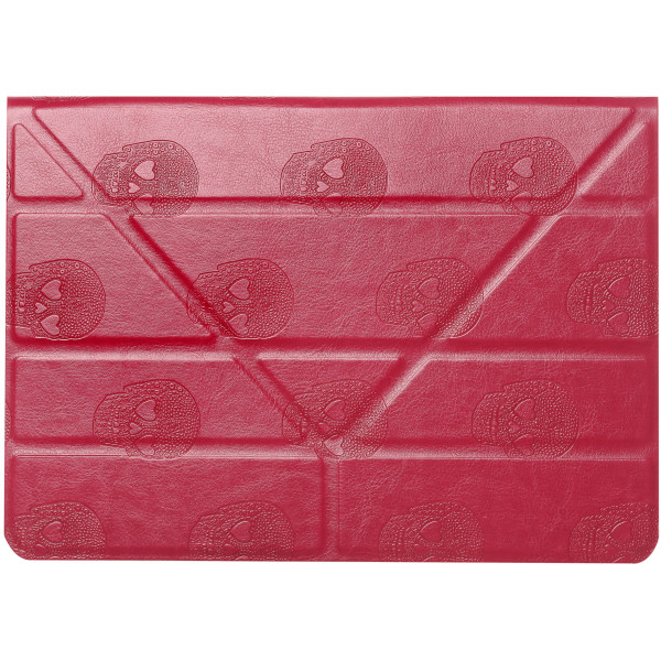 

Utty Y-case Pattern універс. 9-10" Skull Red