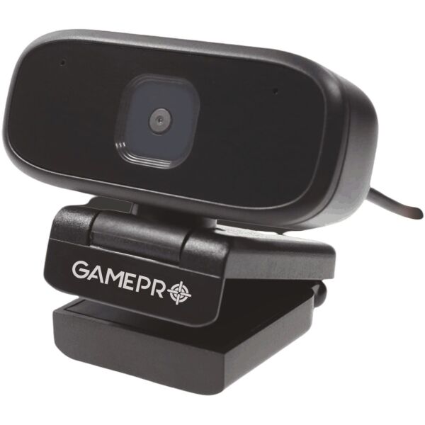 

WEB камера GamePro (GC505)