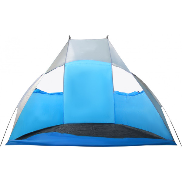 

Палатка пляжная KILIMANJARO 2017 (245-245-145см) 6м