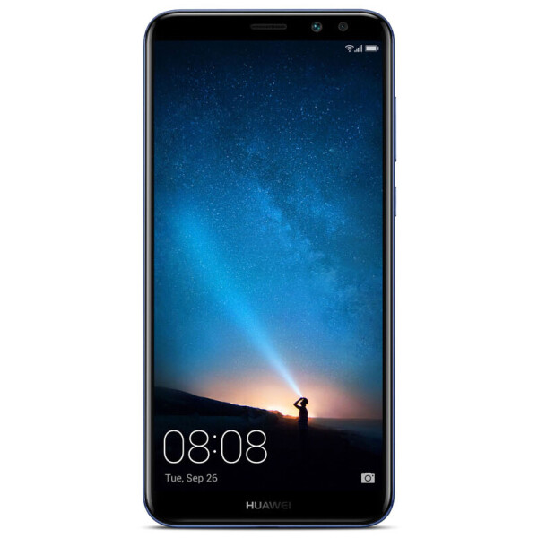 

Huawei Mate 10 Lite 4/64GB Blue