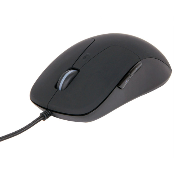 

Мышь Gembird MUS-UL-01 USB Black